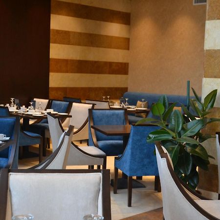 Diamond Elite Hotel Джедда Экстерьер фото