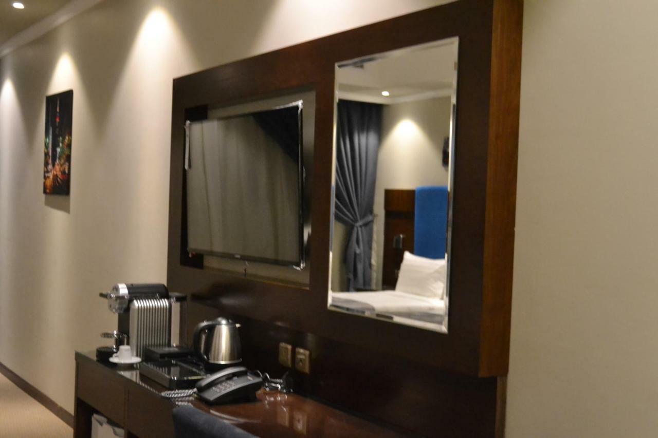 Diamond Elite Hotel Джедда Экстерьер фото