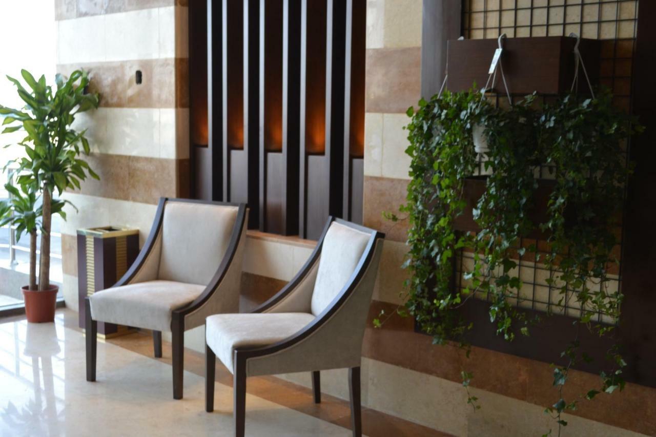 Diamond Elite Hotel Джедда Экстерьер фото