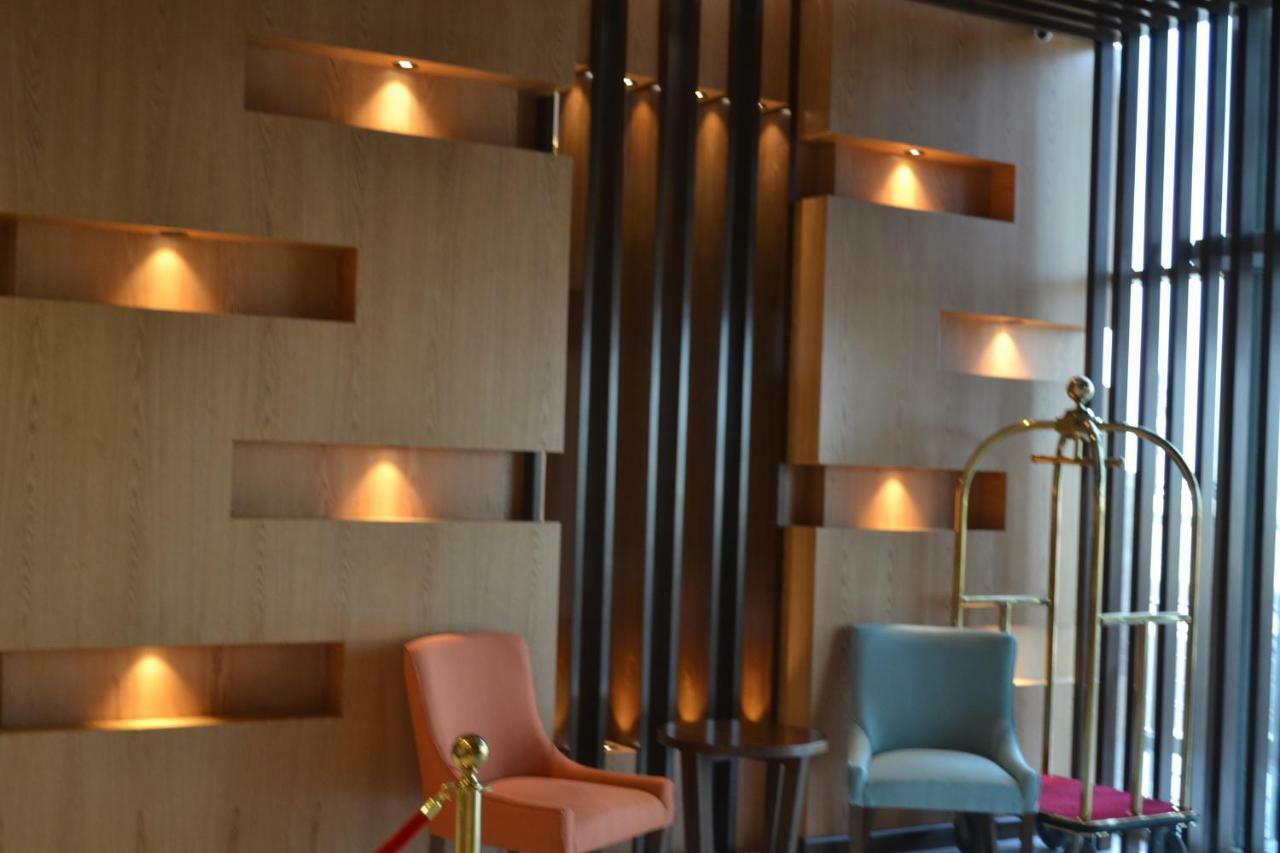 Diamond Elite Hotel Джедда Экстерьер фото