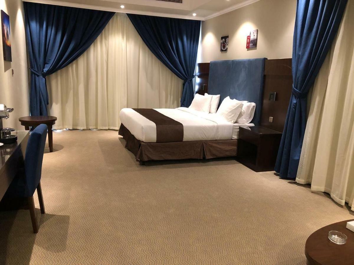 Diamond Elite Hotel Джедда Экстерьер фото