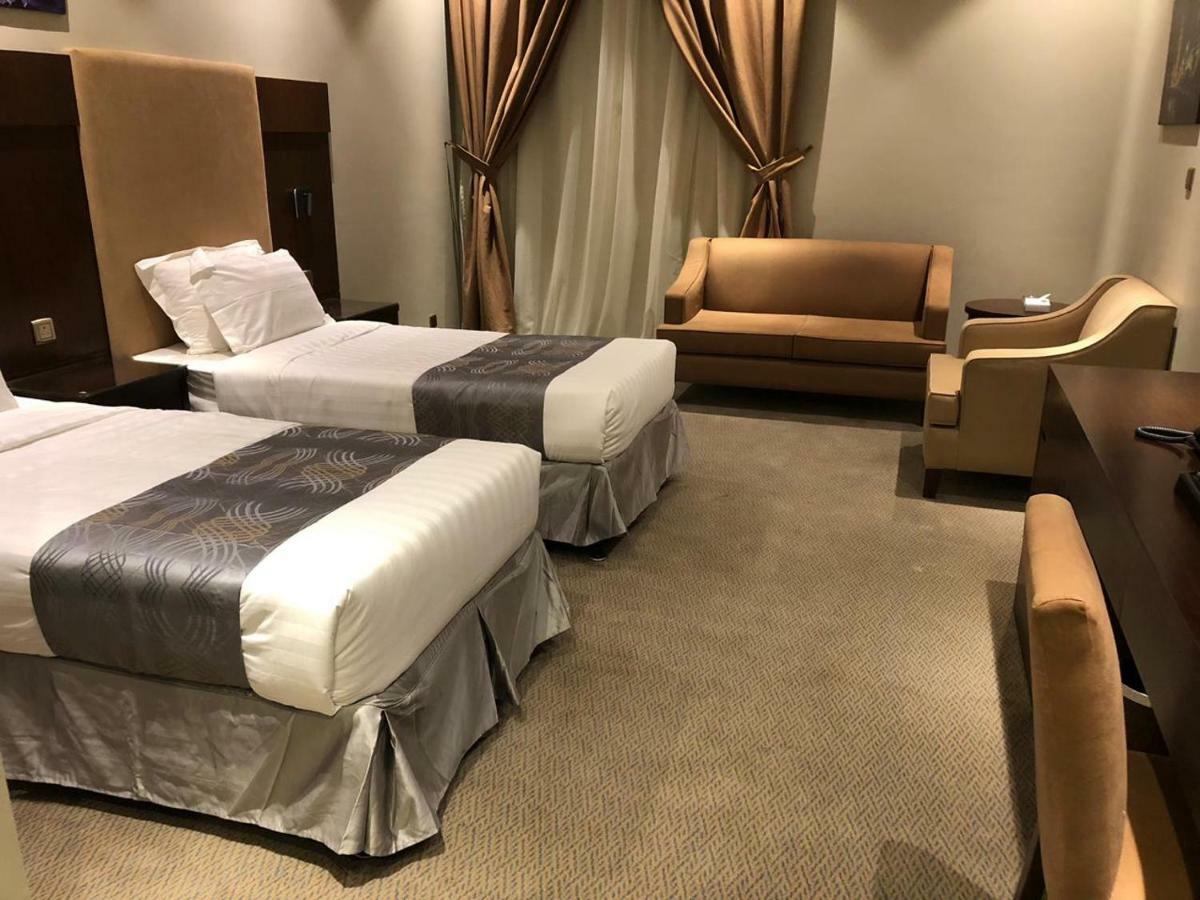 Diamond Elite Hotel Джедда Экстерьер фото