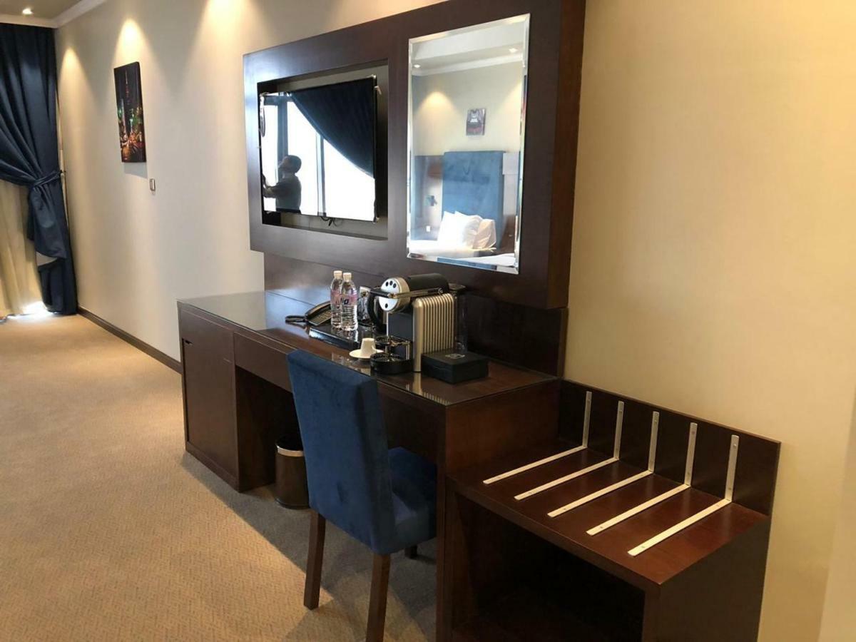 Diamond Elite Hotel Джедда Экстерьер фото