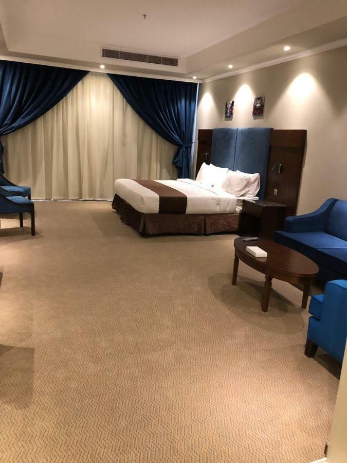 Diamond Elite Hotel Джедда Экстерьер фото