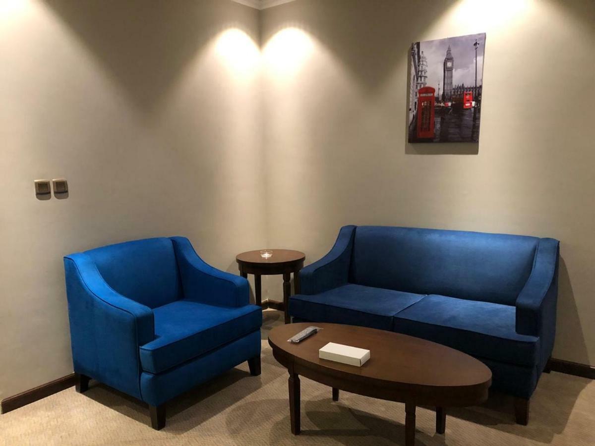 Diamond Elite Hotel Джедда Экстерьер фото
