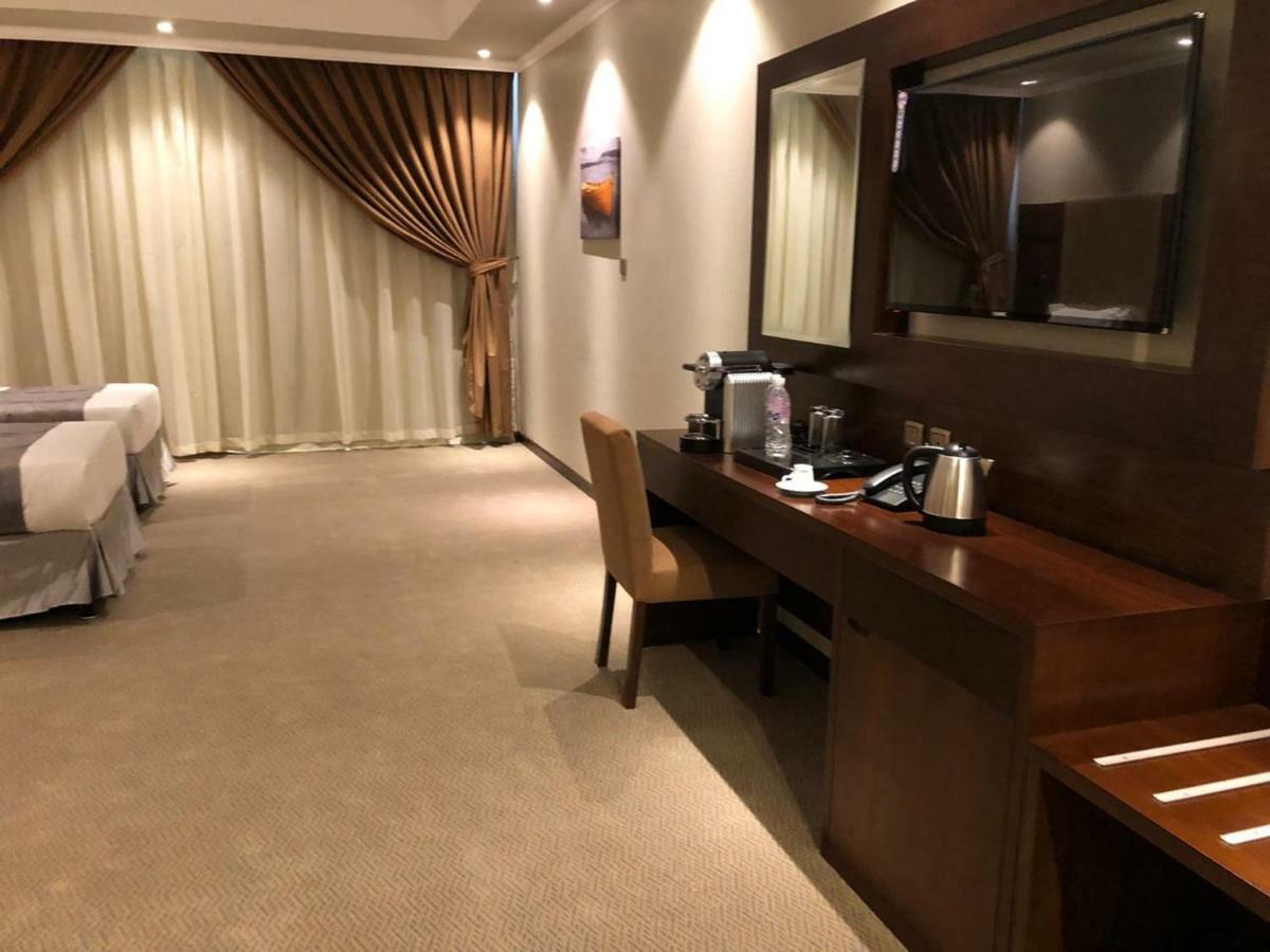 Diamond Elite Hotel Джедда Экстерьер фото
