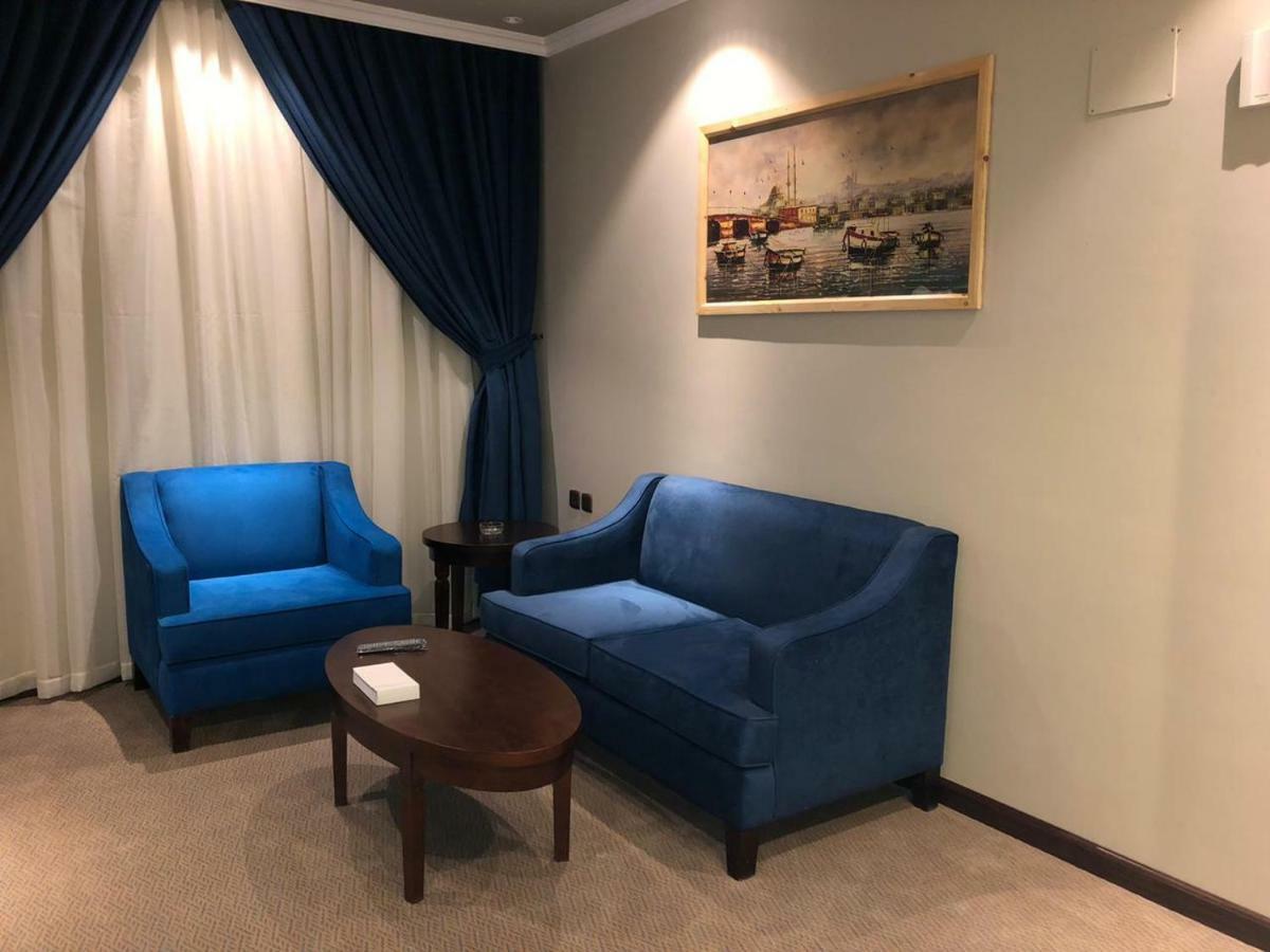 Diamond Elite Hotel Джедда Экстерьер фото