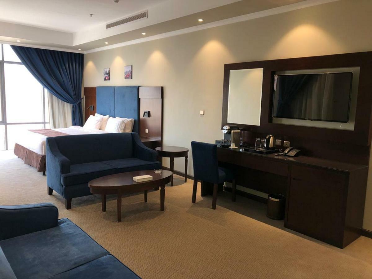 Diamond Elite Hotel Джедда Экстерьер фото