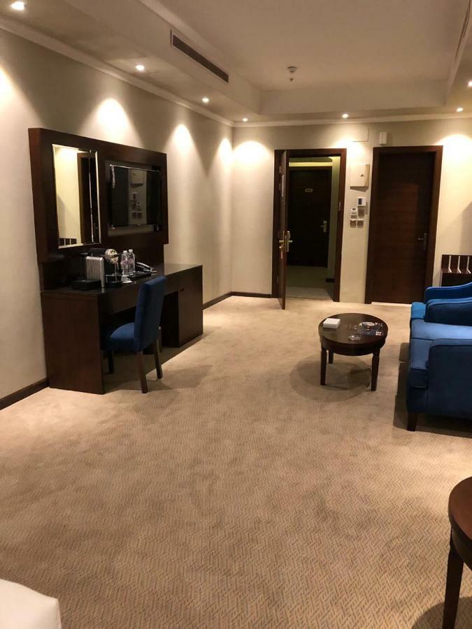Diamond Elite Hotel Джедда Экстерьер фото