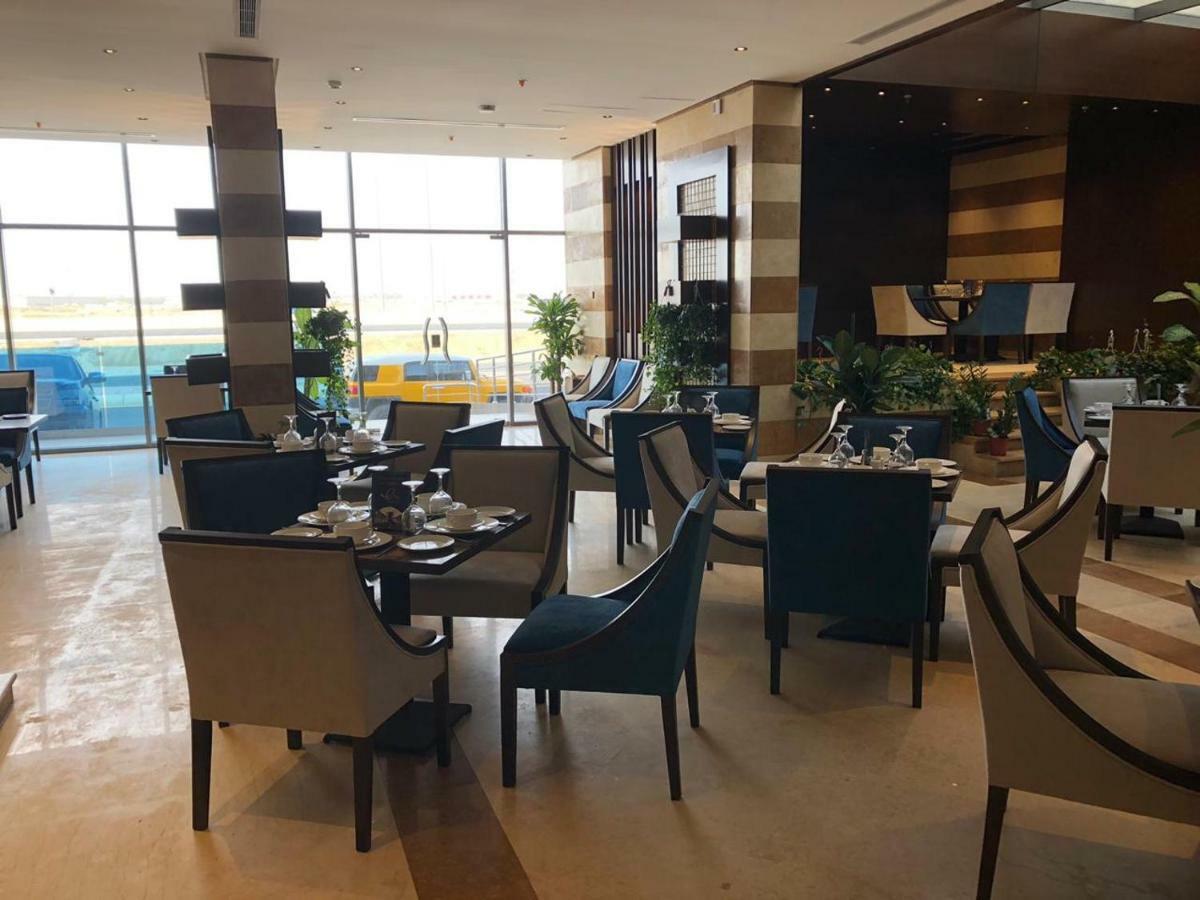 Diamond Elite Hotel Джедда Экстерьер фото