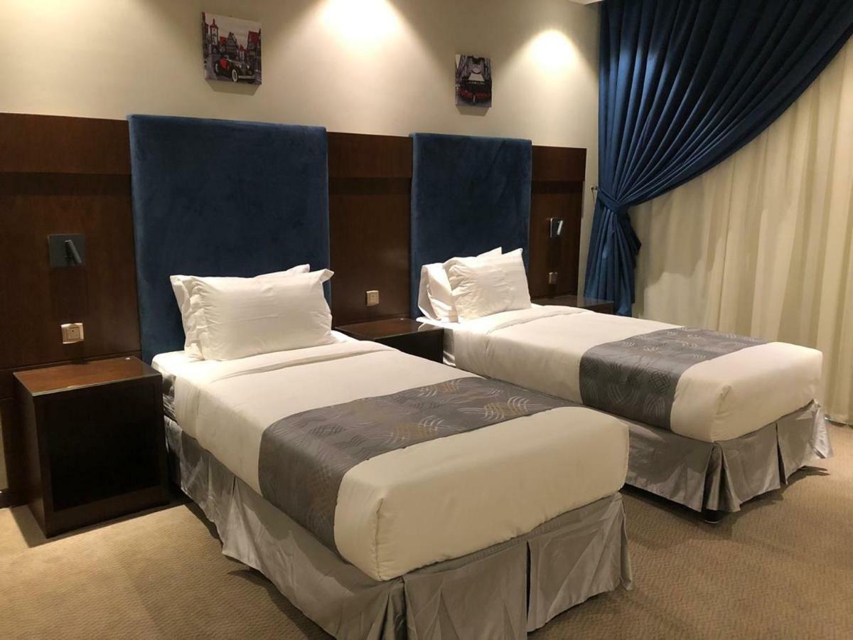 Diamond Elite Hotel Джедда Экстерьер фото
