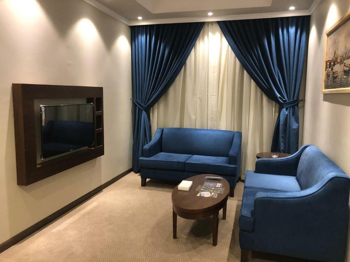 Diamond Elite Hotel Джедда Экстерьер фото