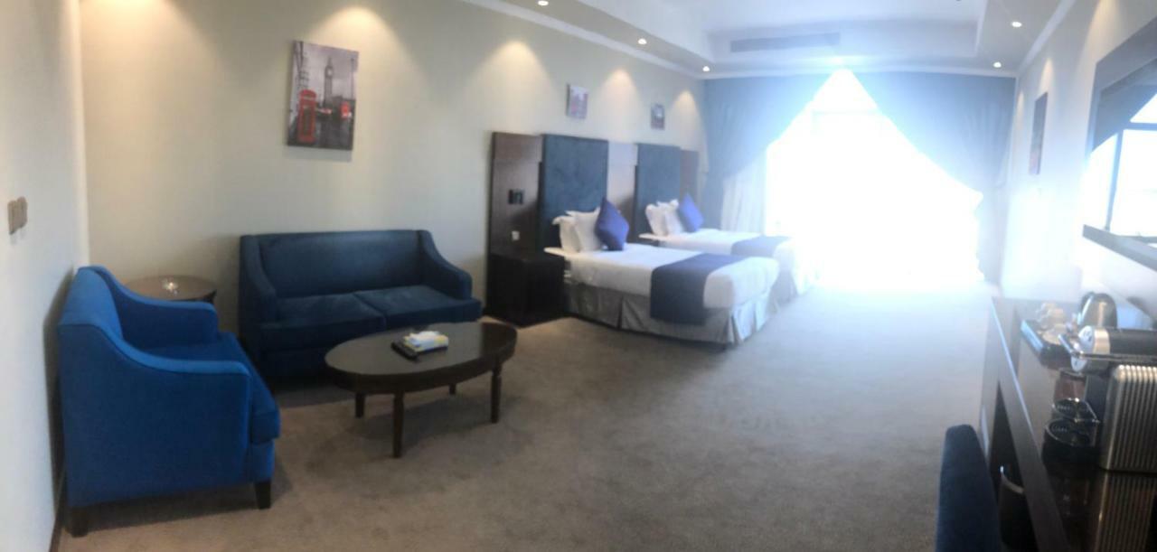 Diamond Elite Hotel Джедда Экстерьер фото